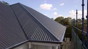Best Storm Damage Roof Repair  in Frent Hills, MO